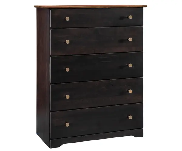 Harlow 5 Drawer Chest