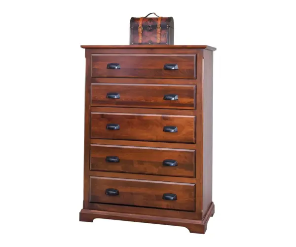 Charleston Chest of Drawers