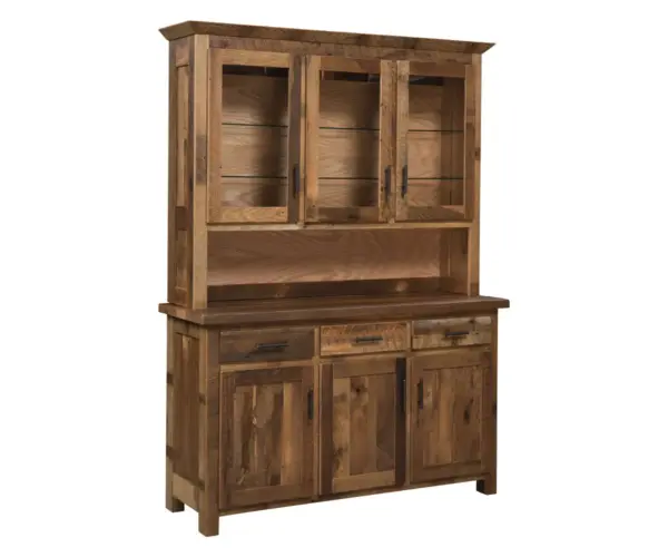 Edinburgh Hutch