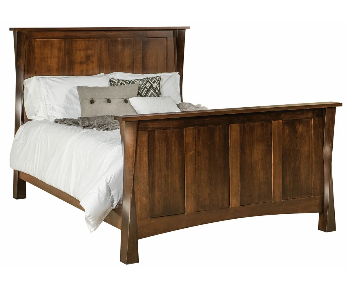Lexington Bedroom Collection - Image 4