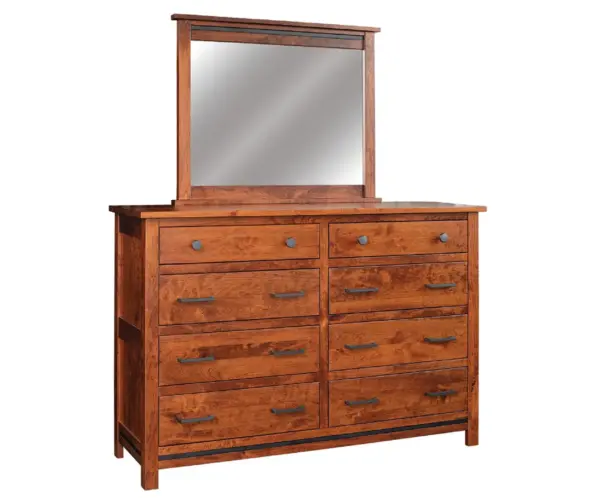 Medina High Dresser