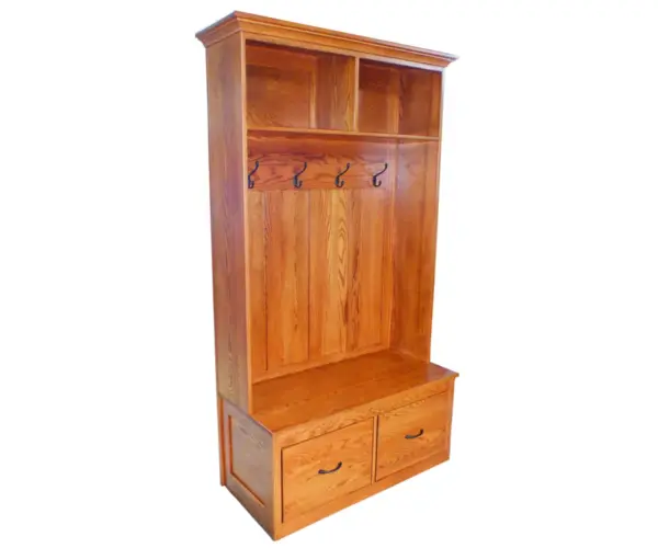 Hall Seat