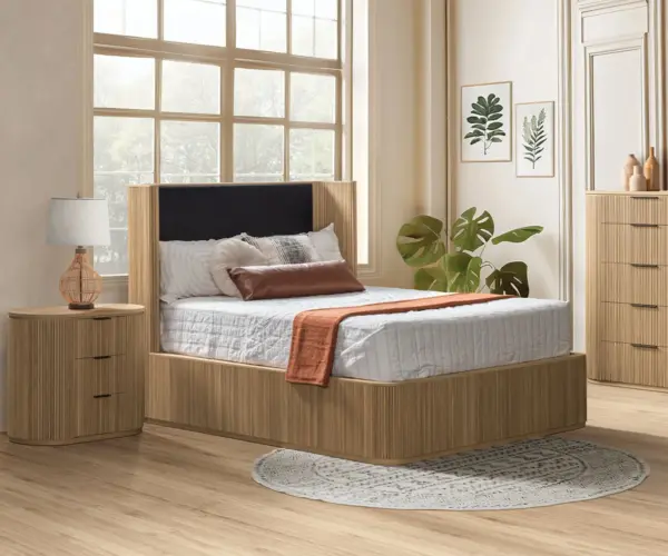 Harper Bedroom Collection