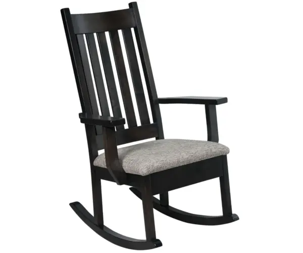 Harrison Rocker
