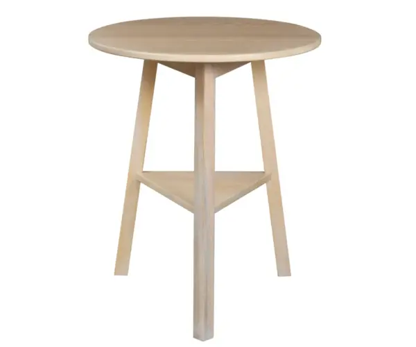 Bainbridge Cottage Accent Table