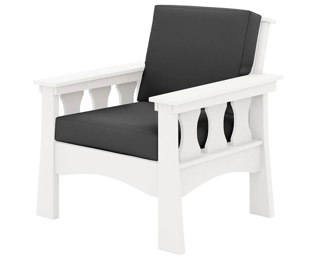Heritage Chair