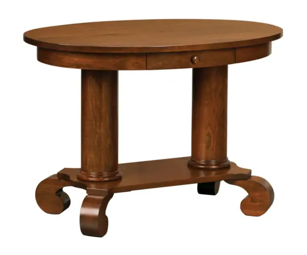 Jefferson Study Table