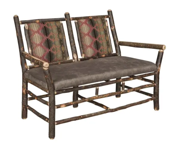 Settee