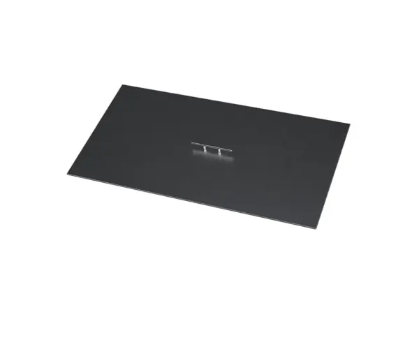 Classic 34" x 48" Firetable Lid