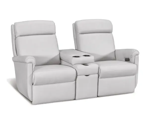 Harrison Wallhugger Reclining Workmate - 72"