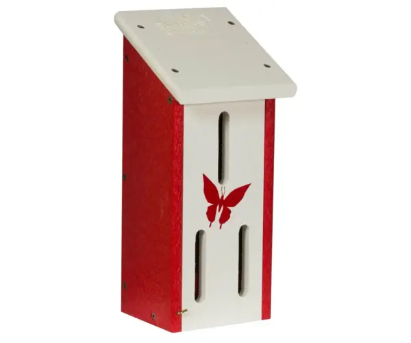 Small Butterfly House