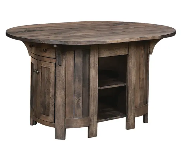 Bronson Pub Table