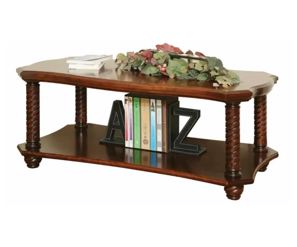 Lexington Coffee Table
