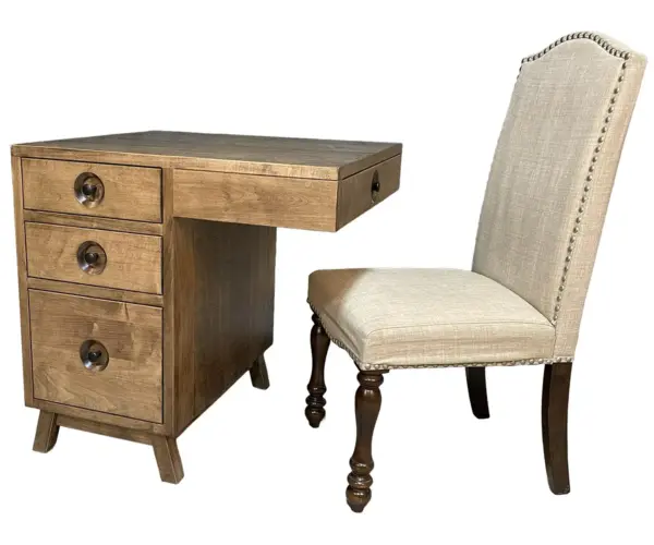Ellington Side Desk