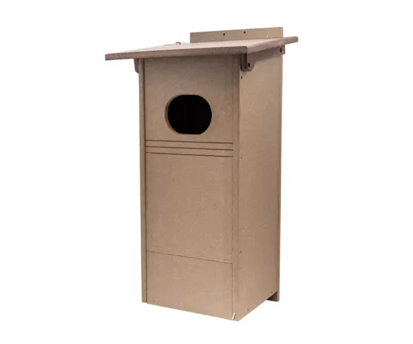 Wood Duck Box