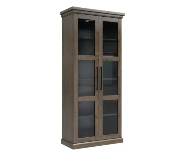 Santorini Curio Cabinet