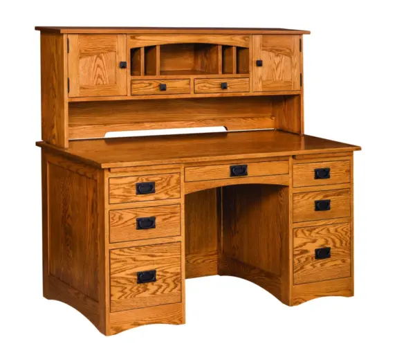 Mission Desk