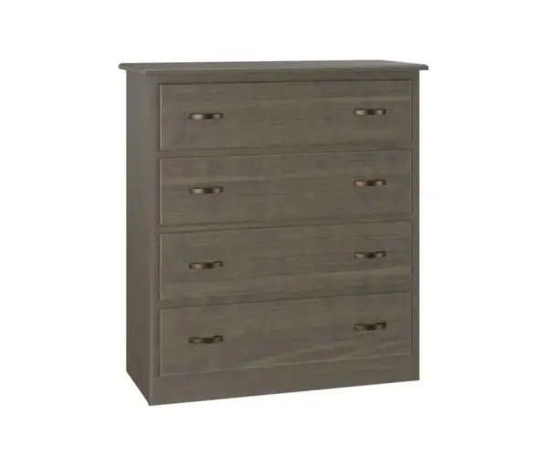 Autumn Legacy 4 Drawer Chest