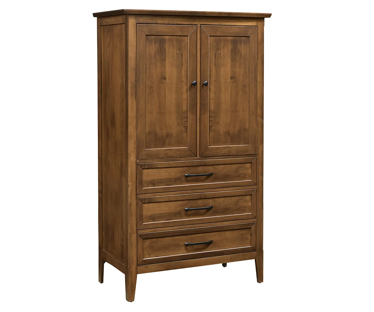 Glenwood Armoire