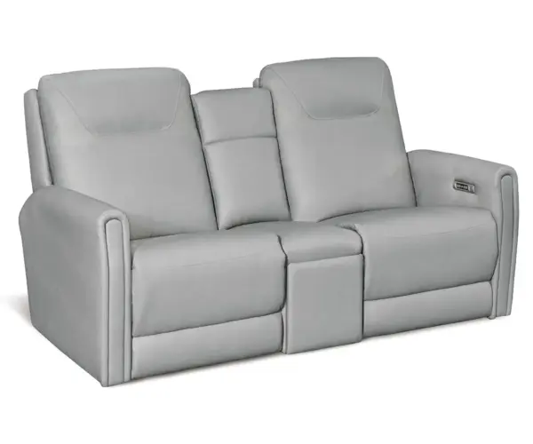 Felton ZeroWall Reclining Theater Seat - 71"