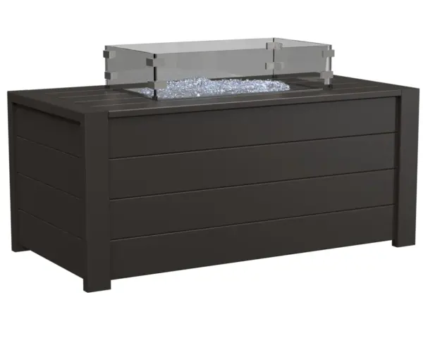 Modern Firetable