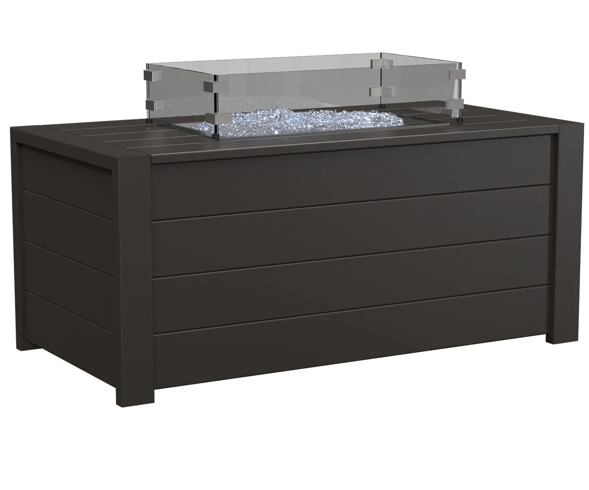 Modern Firetable
