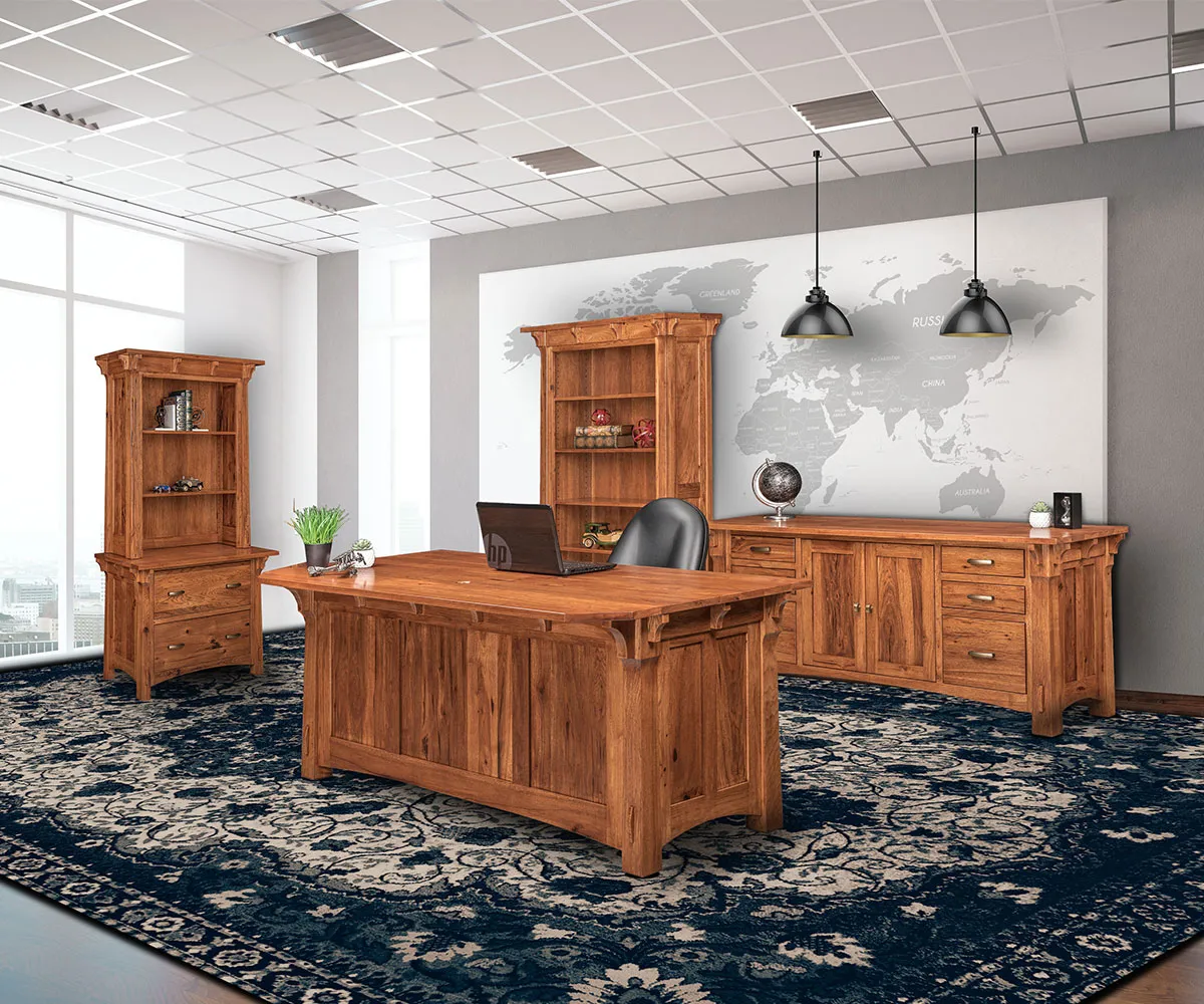 Manitoba Credenza - Image 2