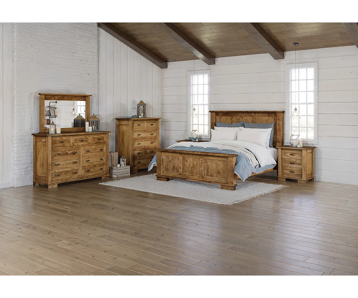 Springdale Queen Bed - Image 2