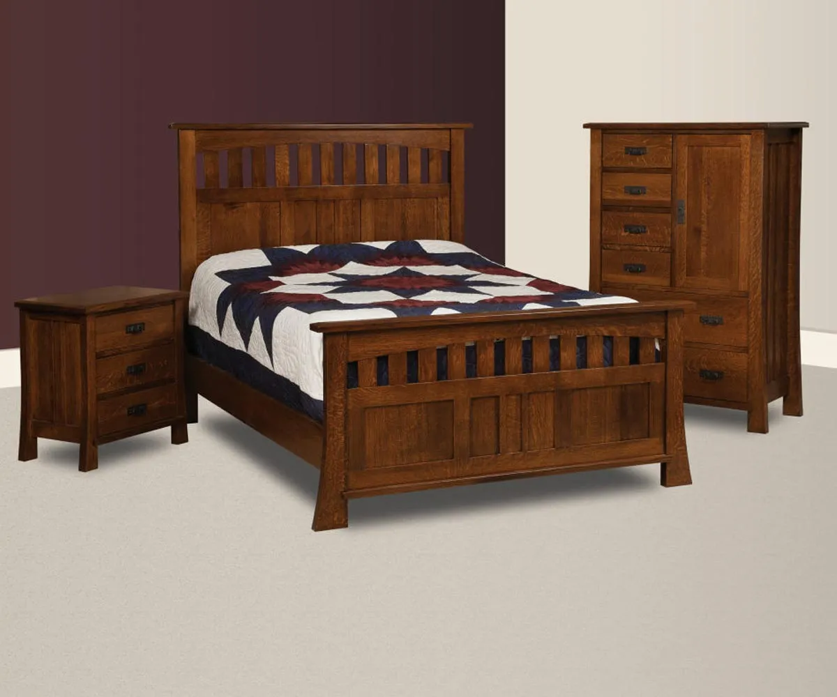 Grant Nightstand - Image 5