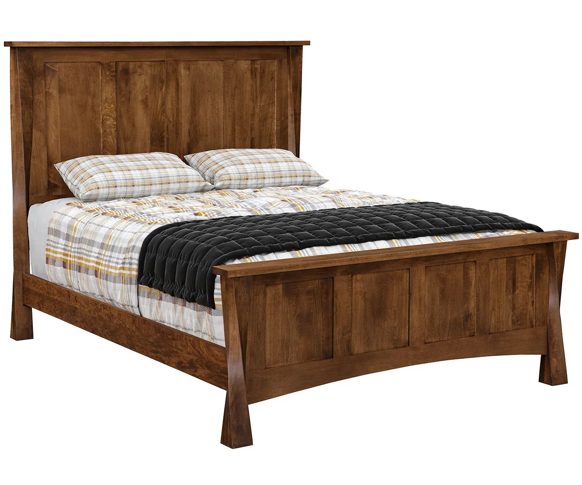 Lexington Bedroom Collection - Image 3