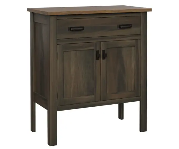Woodville Server