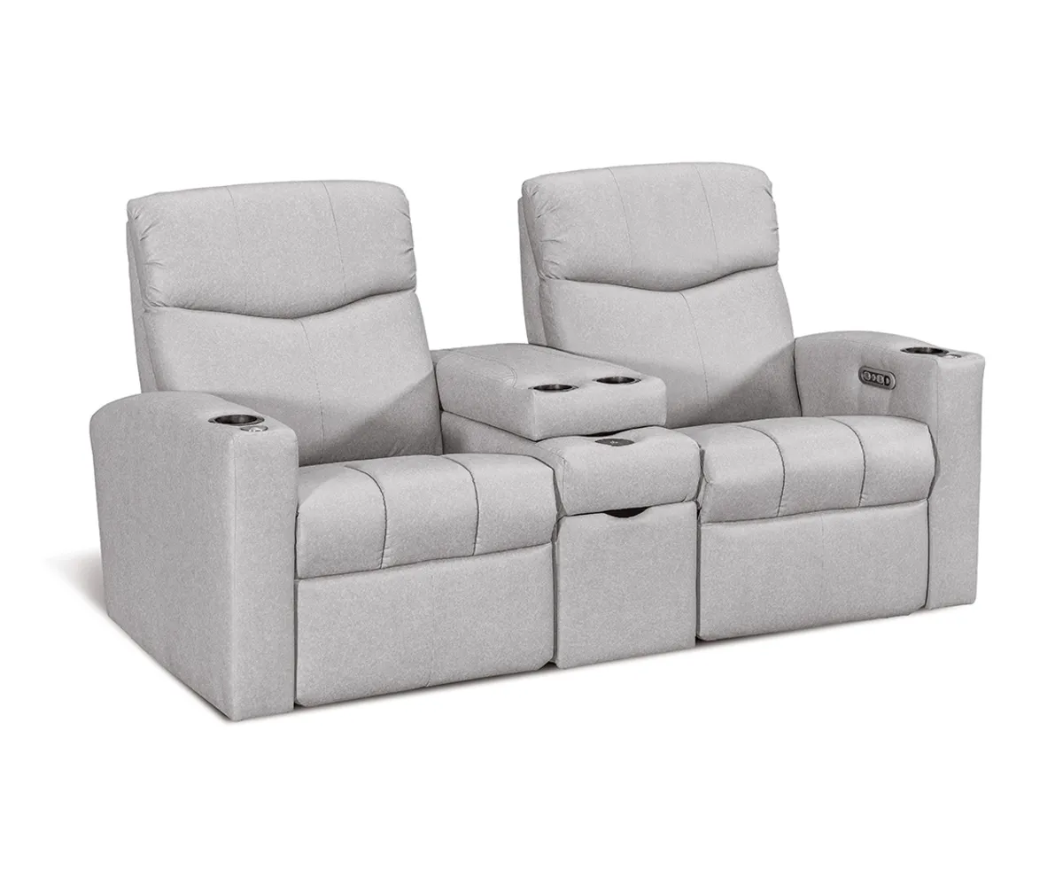 Encore ZeroWall Reclining Workmate - 73"