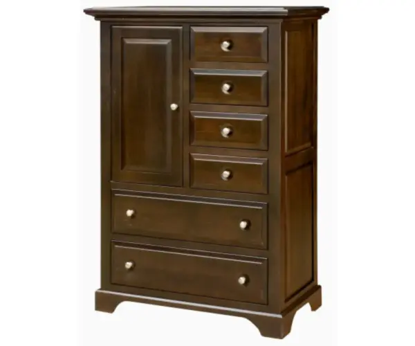 Escalade Gentleman's Chest