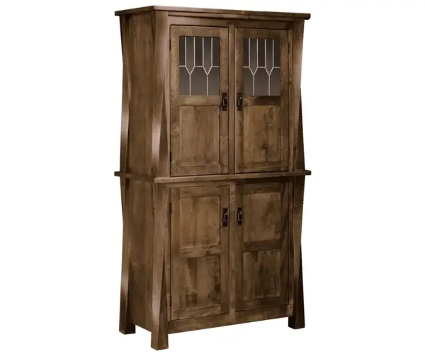 Lawson Pantry