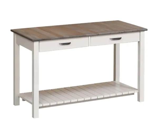 Sanibel Hall Table