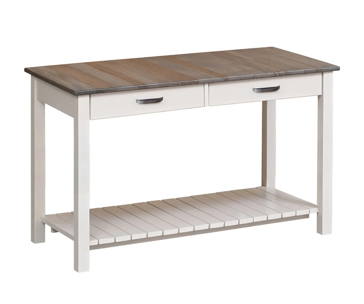 Sanibel Hall Table