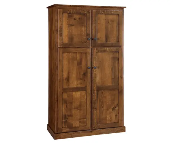 Roswell Mission Pantry
