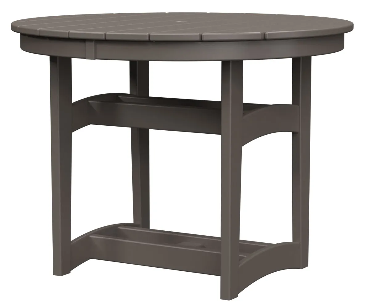 Meadow 48"Round Table