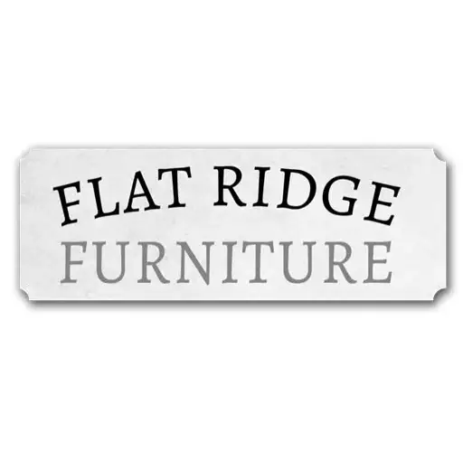 Flat Ridge Furniture