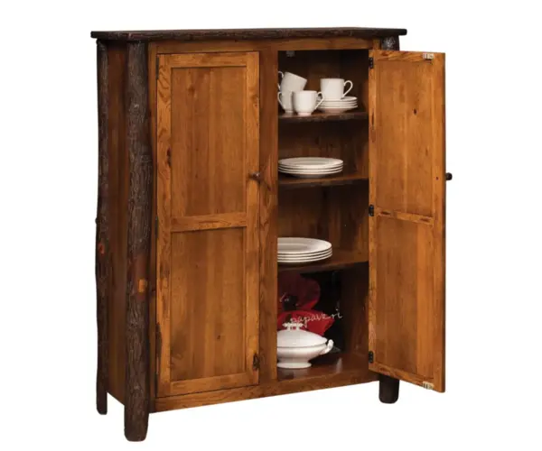 Two Door Jelly Cupboard