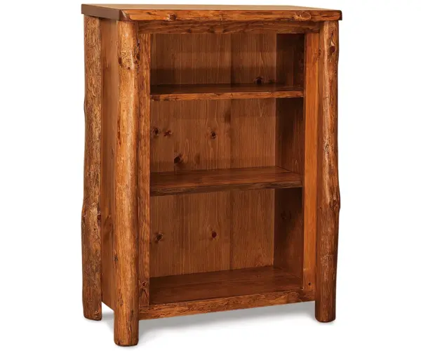 3 Shelf Bookcase