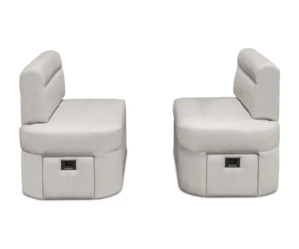 Classic Dinette - 42"