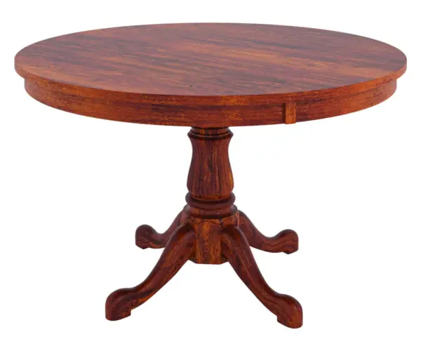 Tulip Single Pedestal
