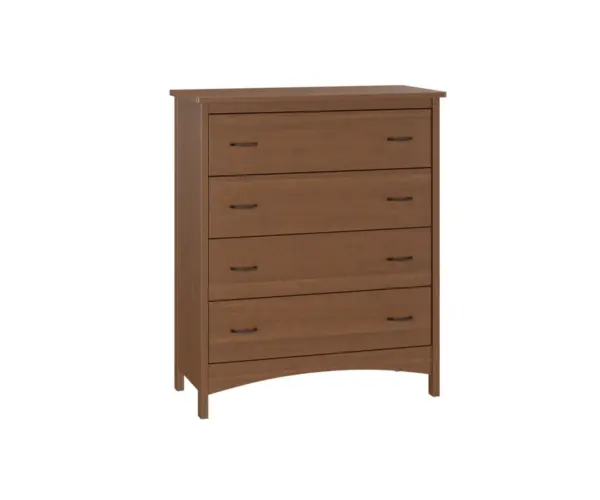 Metro Chest