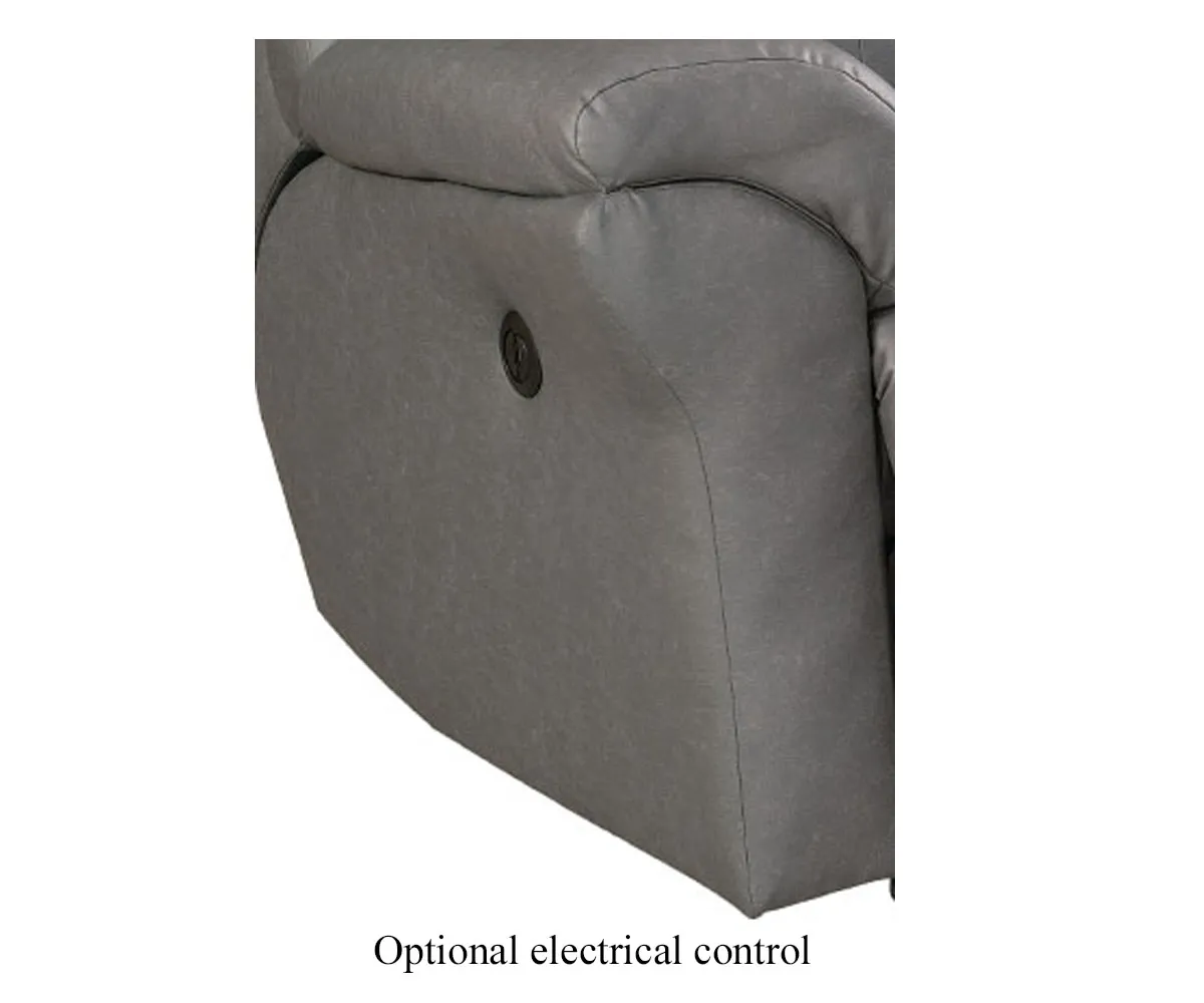 Dutch Boy Recliner - 37" - Image 2