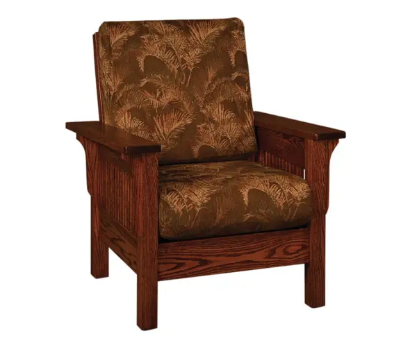 Landmark Chair