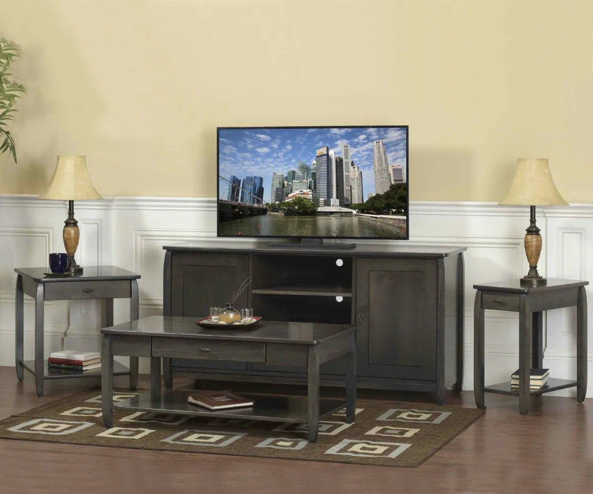 Apache Living Room Collection