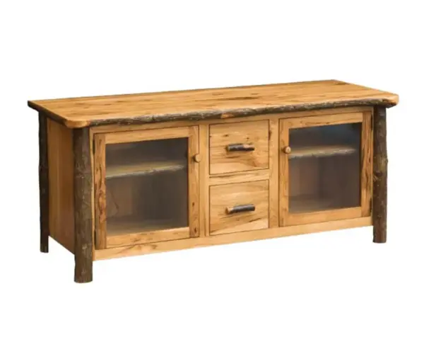 60" Console Deck