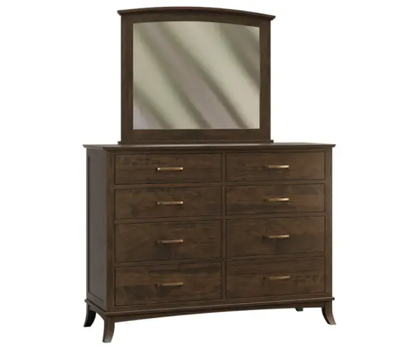 Hampshire Tall Dresser