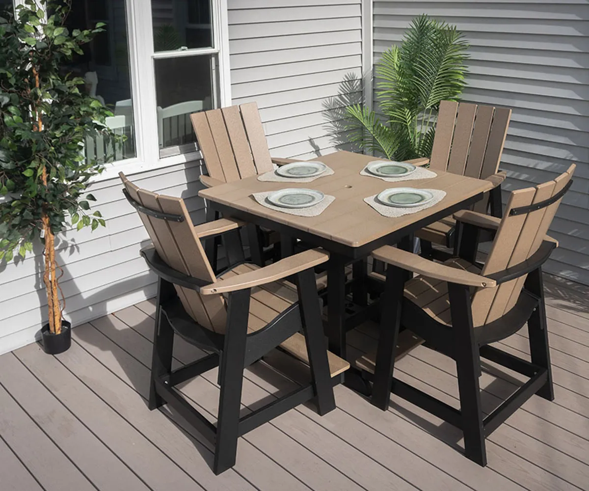 Cabo Cafe Chair - Image 2